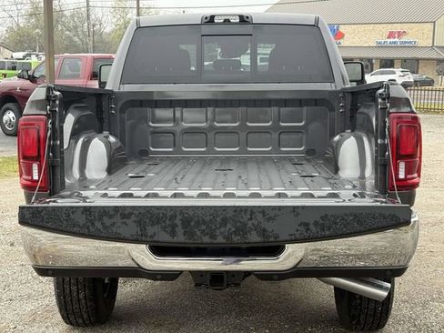 New 2026 RAM 2500 Tradesman image 11