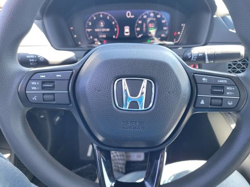 New 2026 Honda Accord LX image 15