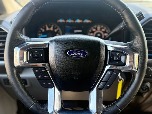 Used 2016 Ford F150 XLT w/ Equipment Group 301A Mid AWD/4WD image 21