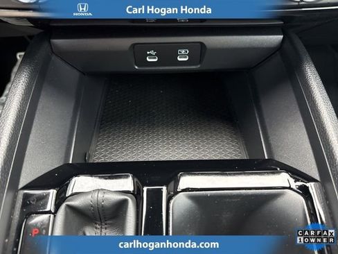 Used 2024 Honda Accord Sport image 21