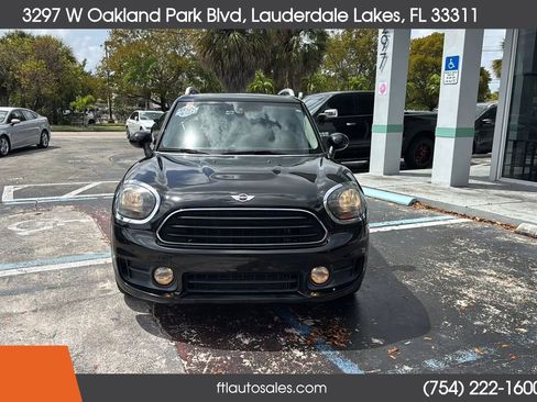Used 2019 MINI Cooper Countryman image 5