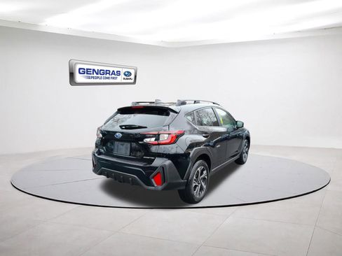 Certified 2025 Subaru Crosstrek 2.0i Premium image 7