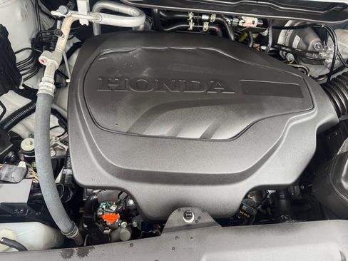 Certified 2023 Honda Odyssey Elite image 30