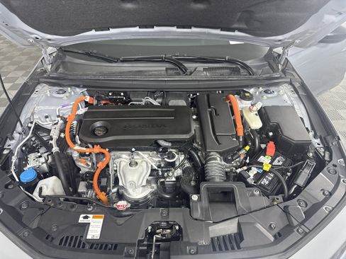 Certified 2023 Honda Accord Sport image 10