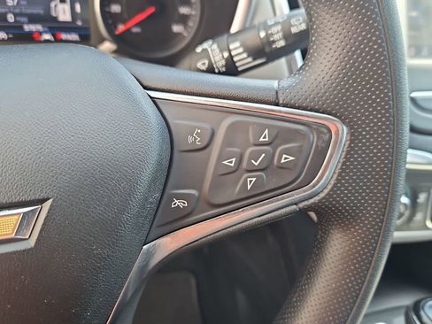 Used 2021 Chevrolet Equinox LT AWD/4WD image 24