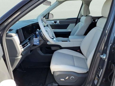 New 2026 Hyundai Santa Fe SEL FWD image 9
