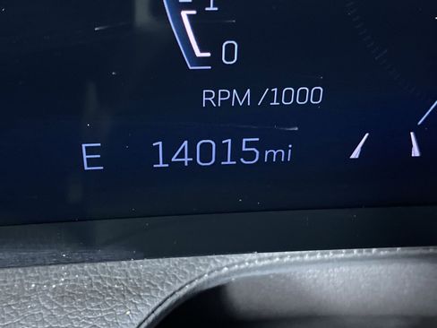 Certified 2025 Cadillac CT5 Premium Luxury w/ Technology Package AWD/4WD image 4