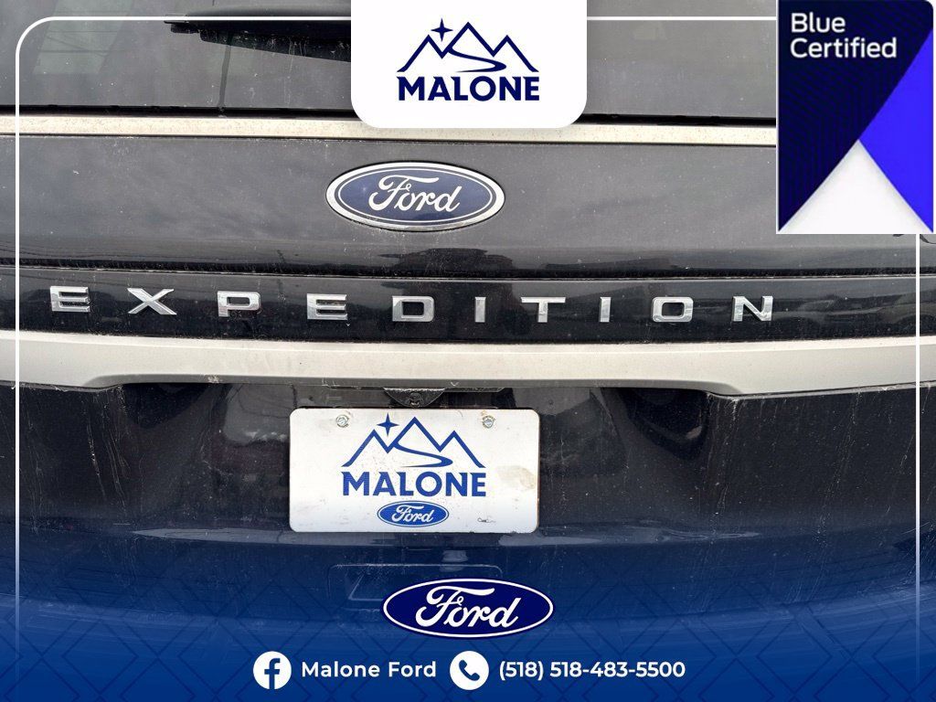 Used 2023 Ford Expedition XLT AWD/4WD image 21