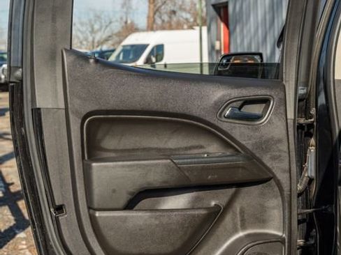 Used 2018 Chevrolet Colorado ZR2 image 34