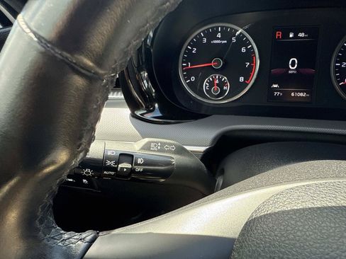 Used 2022 Kia K5 GT-Line AWD/4WD image 32