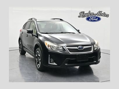 Used 2017 Subaru Crosstrek 2.0i Limited