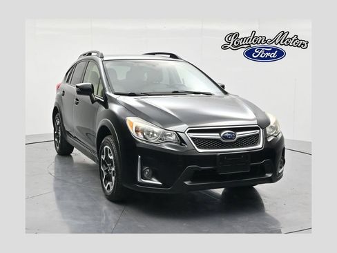 Used 2017 Subaru Crosstrek 2.0i Limited AWD/4WD image 1