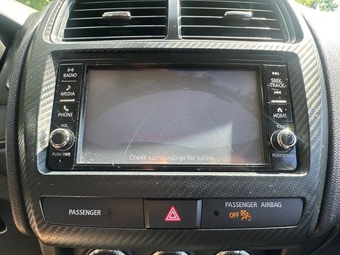 Used 2024 Mitsubishi Outlander Sport AWD image 34