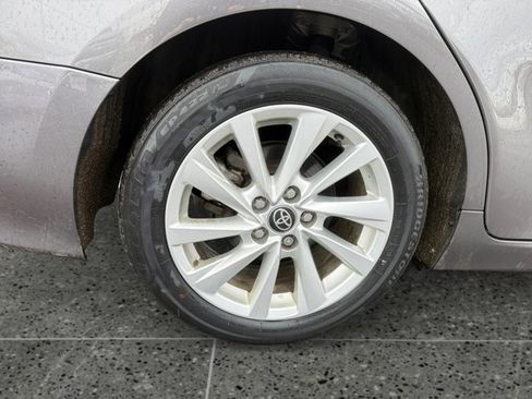 Used 2023 Toyota Camry LE image 10