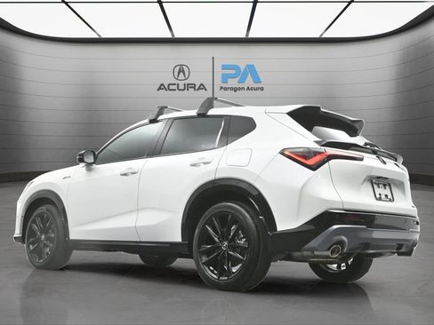 Certified 2025 Acura ADX A-Spec image 41