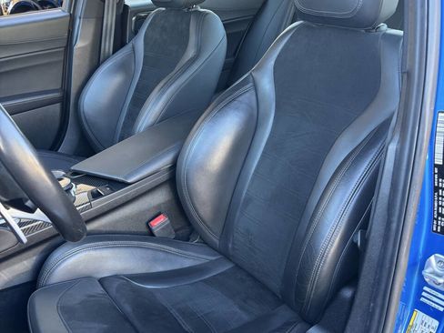 Used 2017 Alfa Romeo Giulia Quadrifoglio image 20