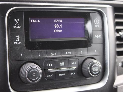 Used 2014 RAM 1500 Tradesman w/ Power & Remote Entry Group image 28