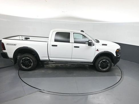 New 2026 RAM 2500 Tradesman image 28