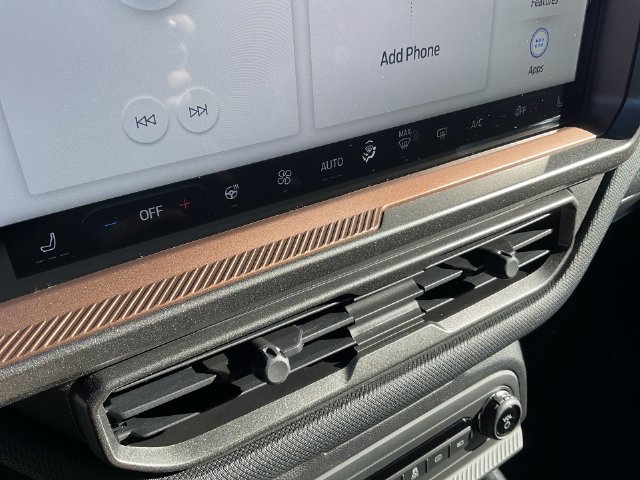 New 2026 Ford Bronco Sport Outer Banks AWD/4WD image 18