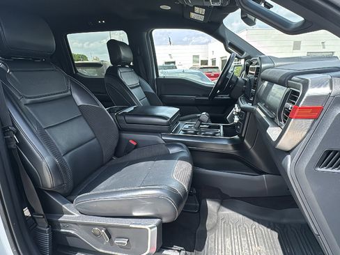 Used 2022 Ford F150 Raptor w/ Equipment Group 801A High image 31