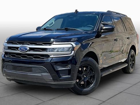 Used 2023 Ford Expedition XLT RWD image 35
