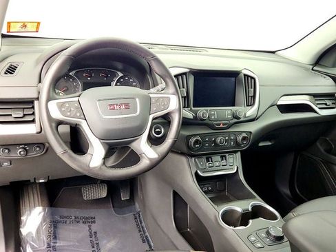 Used 2021 GMC Terrain SLT w/ Elevation Edition FWD image 13