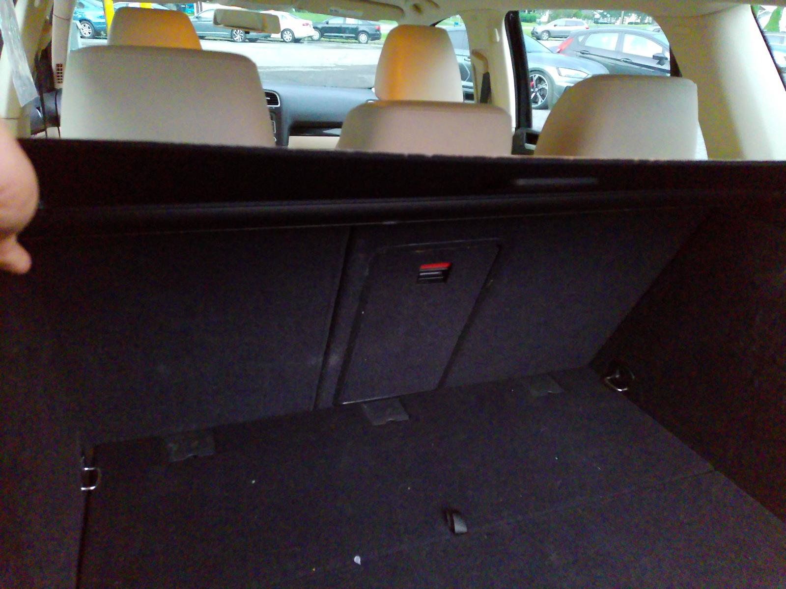 Used 2014 Volkswagen Jetta TDI FWD image 32