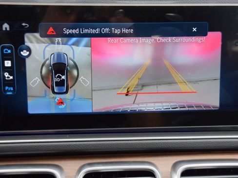 New 2025 Mercedes-Benz GLE 450 4MATIC image 28