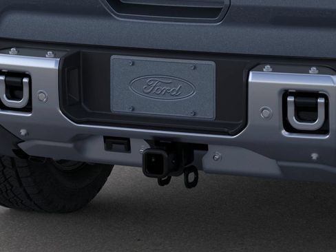 New 2025 Ford Bronco Sport Big Bend AWD/4WD image 23