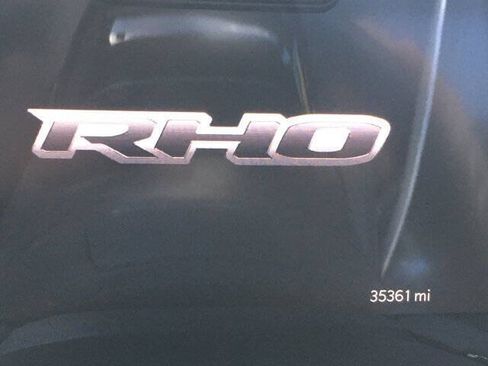 Used 2025 RAM 1500 RHO w/ RHO Level 1 Equipment Group AWD/4WD image 23