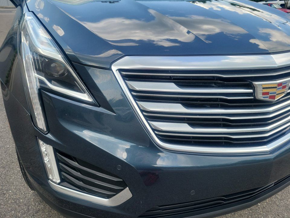 Used 2019 Cadillac XT5 Premium Luxury FWD image 24