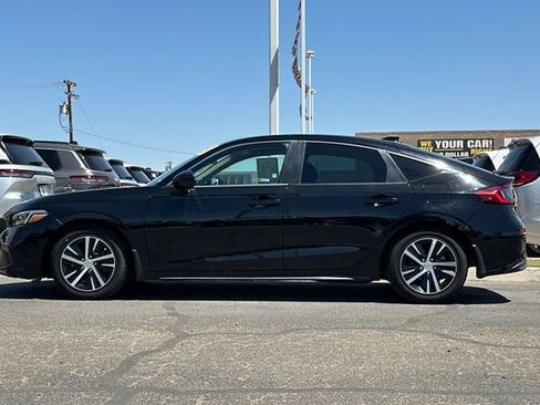 Used 2023 Honda Civic LX image 6