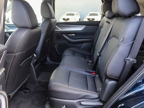 New 2026 MAZDA CX-90 Plug-In Hybrid w/ Preferred image 17