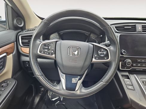 Used 2022 Honda CR-V Touring image 12