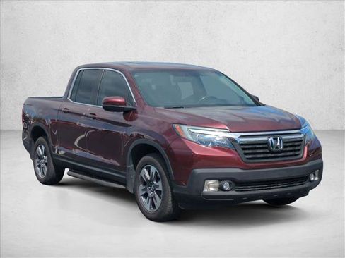 Used 2019 Honda Ridgeline RTL image 3