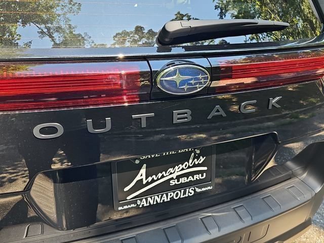 New 2026 Subaru Outback Limited AWD/4WD image 18