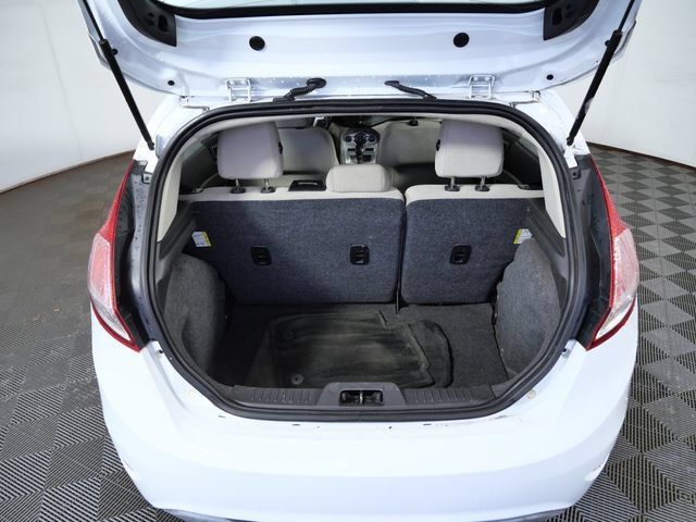 Used 2014 Ford Fiesta SE FWD image 7