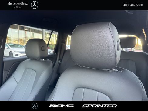 Certified 2025 Mercedes-Benz GLB 250 GLB 250 image 16