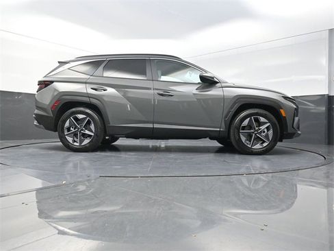 New 2026 Hyundai Tucson SEL image 36