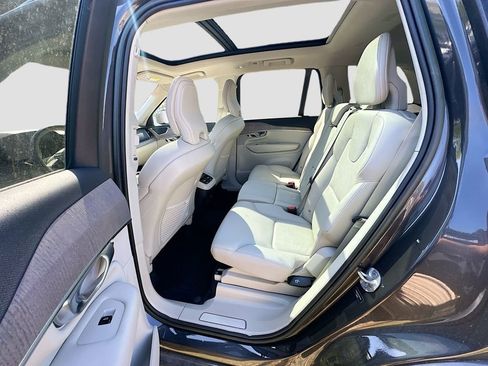 Used 2023 Volvo XC90 B6 Plus w/ Protection Package Premier image 25