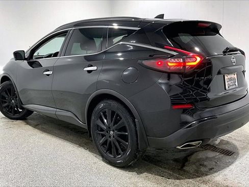 Used 2022 Nissan Murano SL image 4