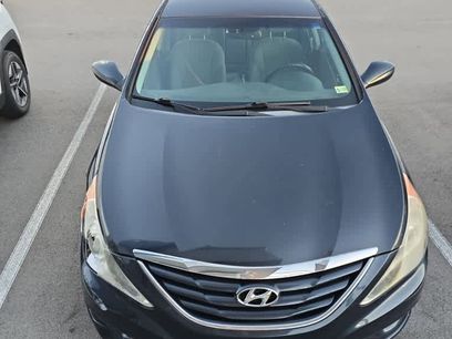 Used 2011 Hyundai Sonata GLS w/ Popular Equipment Pkg 2
