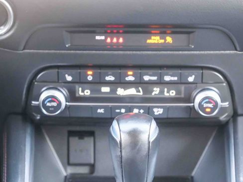 Used 2024 MAZDA CX-5 Carbon Edition AWD/4WD image 16