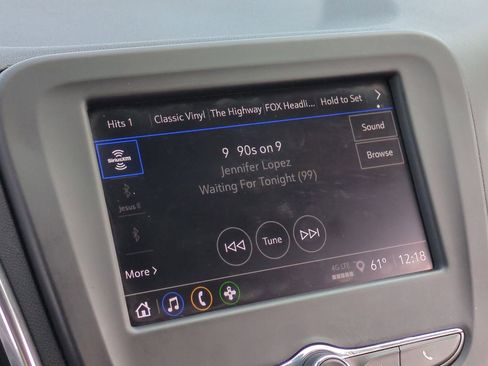 Certified 2024 Chevrolet Equinox LS w/ LS Convenience Package image 13