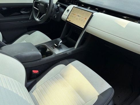 Used 2025 Land Rover Discovery Sport S AWD/4WD image 34