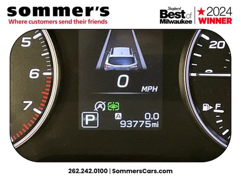 Used 2021 Subaru Outback Limited w/ Popular Package #2 image 14