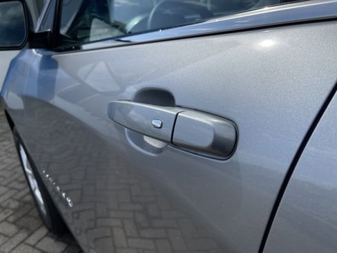 Used 2024 Chevrolet Equinox LT w/ LPO, Floor Liner Package image 13