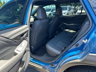 Used 2025 Subaru Outback Wilderness