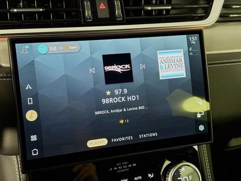 New 2026 Jaguar F-PACE R-Dynamic S image 15