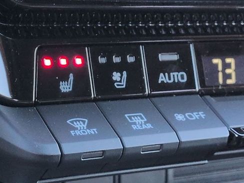 New 2026 Toyota Land Cruiser image 22